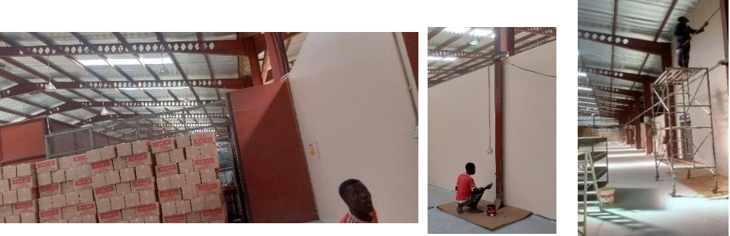 Interior and Exterior Design