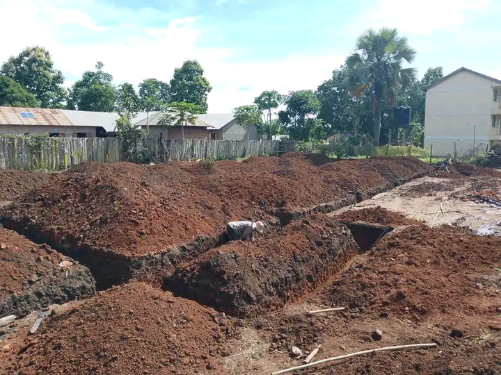 Borehole drilling services launch 2025