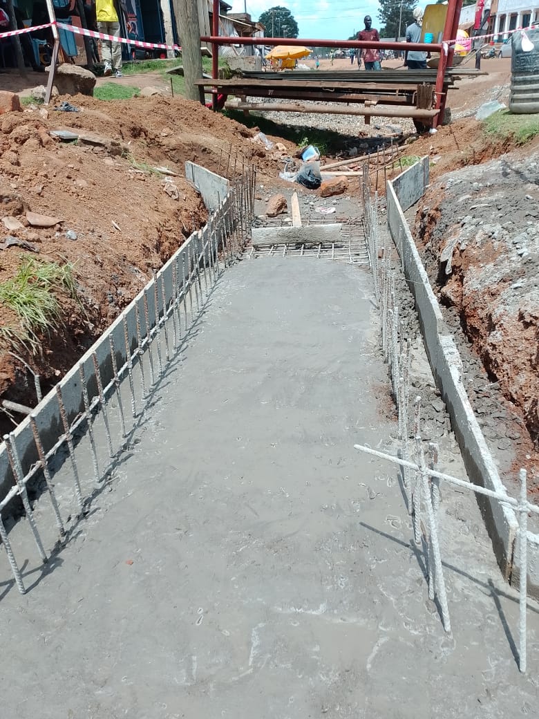 School construction and transitional shelters